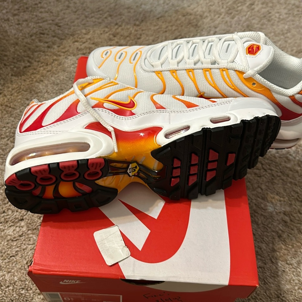Nike Air Max Plus 1GS